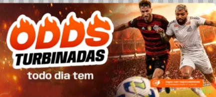 Interface de Apostas ao Vivo - Transmissão e Odds em Tempo Real